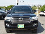 LANDCRUISER wagon