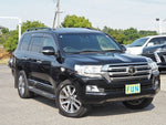 LANDCRUISER wagon