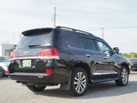 LANDCRUISER wagon