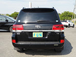 LANDCRUISER wagon