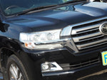 LANDCRUISER wagon