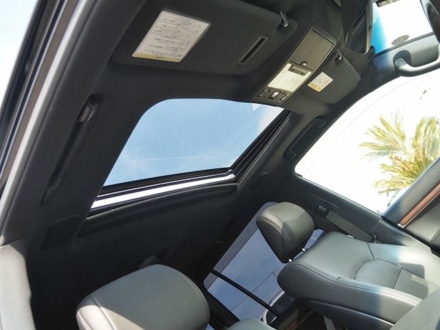 LANDCRUISER wagon