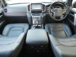 LANDCRUISER wagon