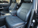 LANDCRUISER wagon