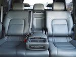 LANDCRUISER wagon