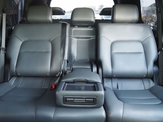 LANDCRUISER wagon