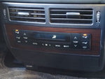 LANDCRUISER wagon