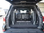 LANDCRUISER wagon