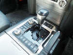 LANDCRUISER wagon