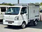 CARRY truck