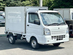 CARRY truck