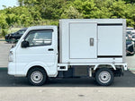 CARRY truck