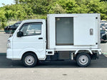 CARRY truck
