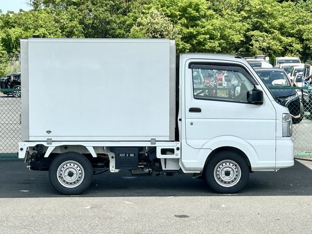 CARRY truck