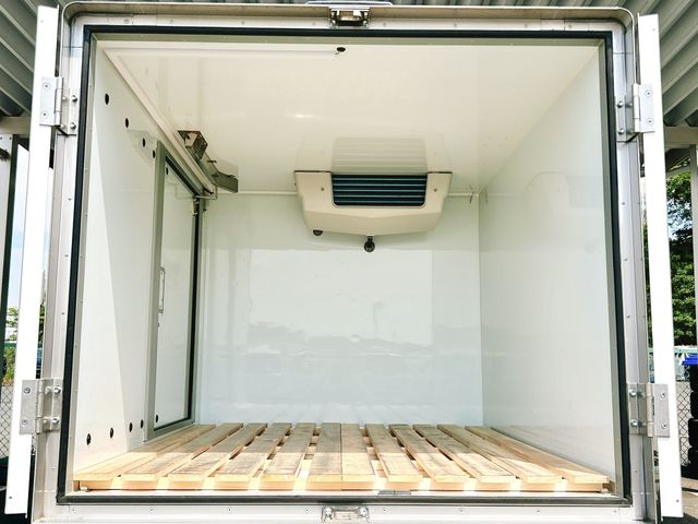 CARRY truck