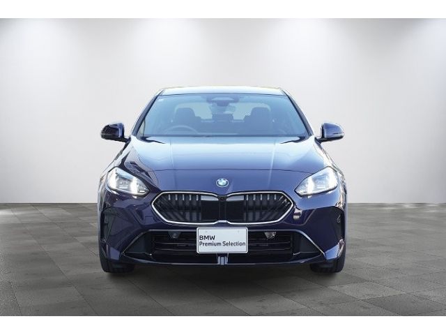 BMW 2 Series Gran Coupe
