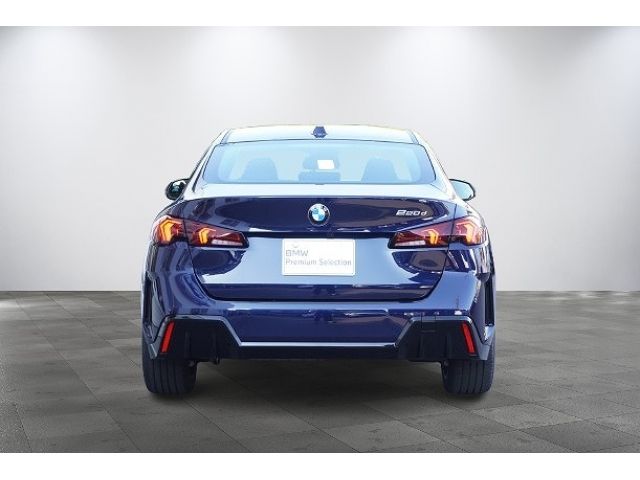 BMW 2 Series Gran Coupe