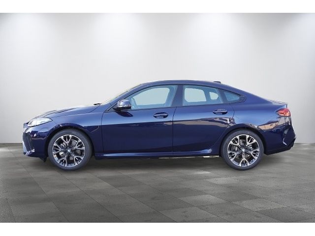 BMW 2 Series Gran Coupe