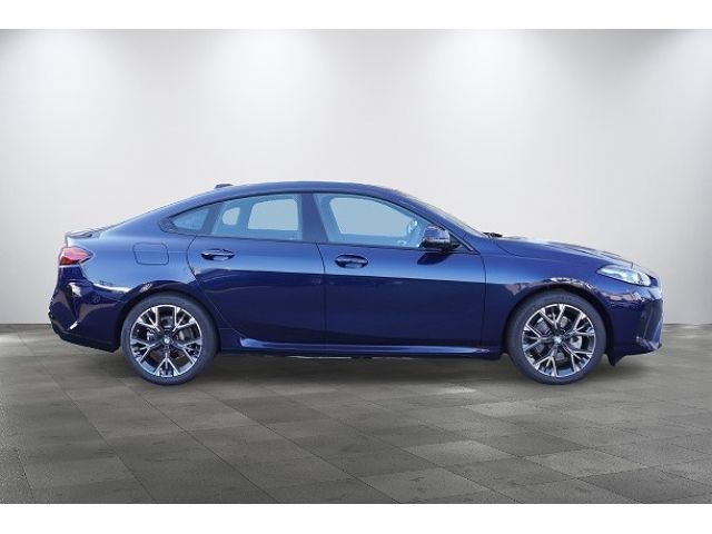 BMW 2 Series Gran Coupe