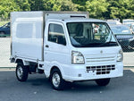 CARRY truck 4WD