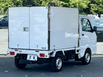 CARRY truck 4WD