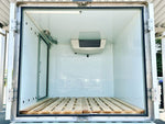 CARRY truck 4WD