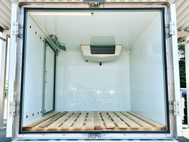 CARRY truck 4WD