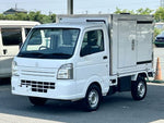 CARRY truck 4WD