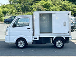 CARRY truck 4WD