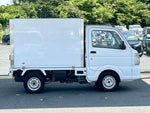 CARRY truck 4WD