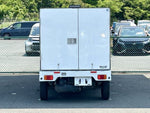 CARRY truck 4WD