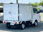 CARRY truck 4WD