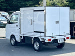 CARRY truck 4WD