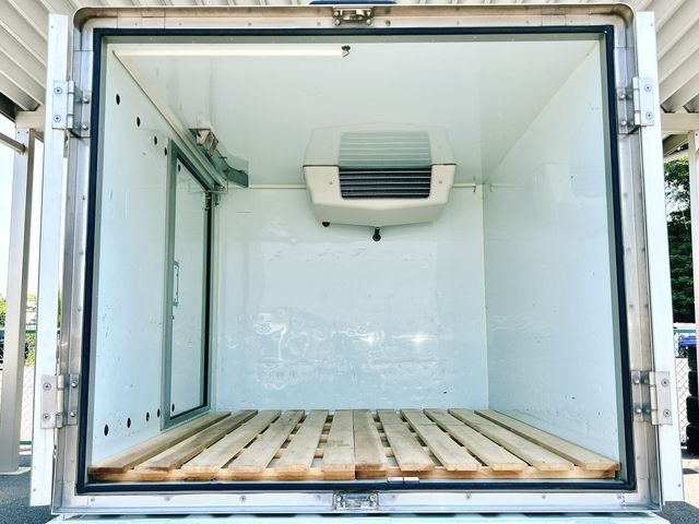 CARRY truck 4WD