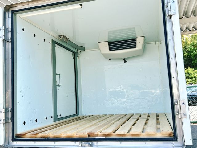 CARRY truck 4WD