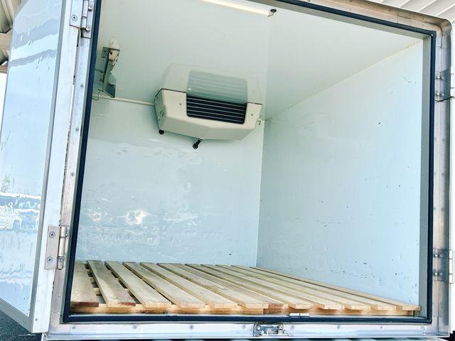 CARRY truck 4WD