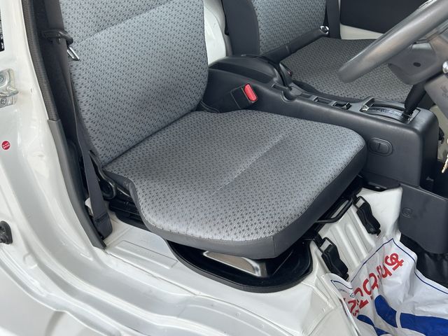CARRY truck 4WD