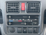 CARRY truck 4WD