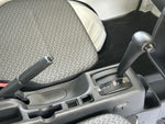 CARRY truck 4WD