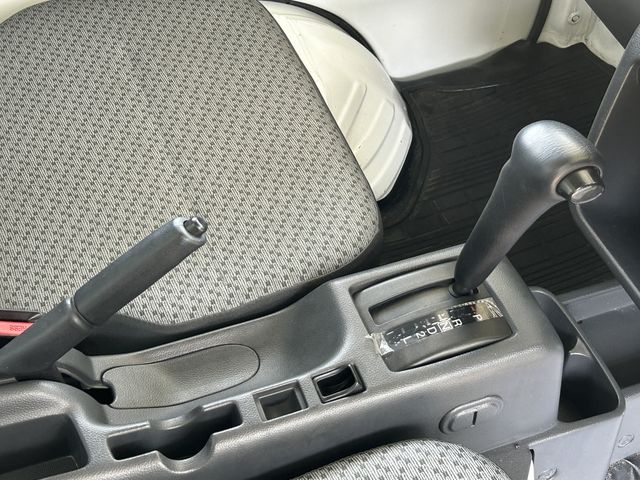 CARRY truck 4WD