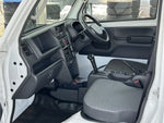 CARRY truck 4WD