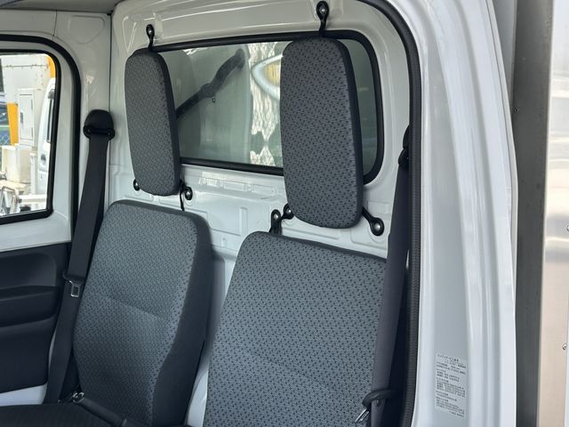 CARRY truck 4WD