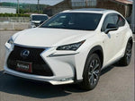 LEXUS NX300h