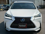 LEXUS NX300h