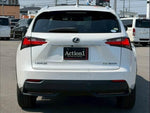 LEXUS NX300h