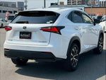 LEXUS NX300h