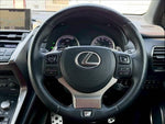 LEXUS NX300h