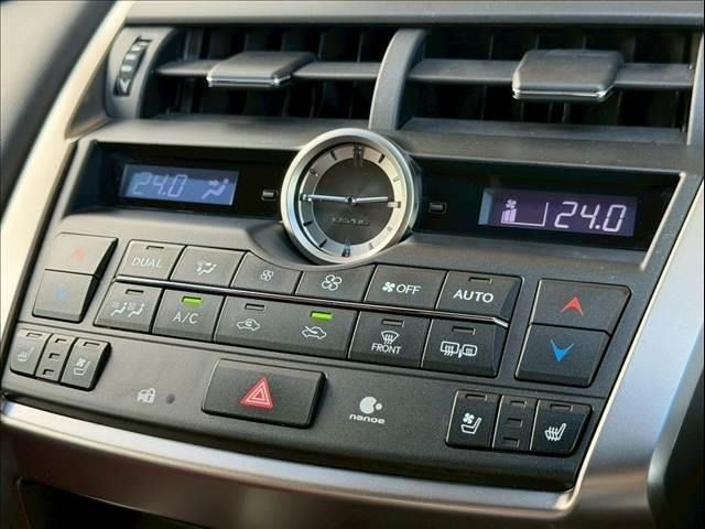 LEXUS NX300h