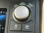LEXUS NX300h