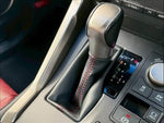LEXUS NX300h